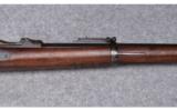 U.S. Springfield Model 1884 Trapdoor ~ .45-70 Gov't. - 4 of 9