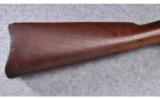 U.S. Springfield Model 1884 Trapdoor ~ .45-70 Gov't. - 2 of 9
