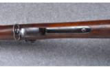 U.S. Springfield Model 1884 Trapdoor ~ .45-70 Gov't. - 5 of 9