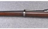 U.S. Springfield Model 1884 Trapdoor ~ .45-70 Gov't. - 6 of 9