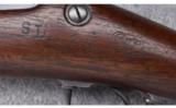 U.S. Springfield Model 1884 Trapdoor ~ .45-70 Gov't. - 9 of 9
