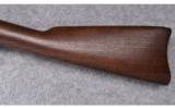 U.S. Springfield Model 1884 Trapdoor ~ .45-70 Gov't. - 8 of 9