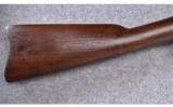 U.S. Springfield Model 1884 Trapdoor ~ .45-70 Gov't. - 2 of 9