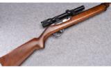 Ruger Deerstalker Carbine ~ .44 Magnum - 1 of 9