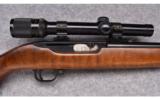 Ruger Deerstalker Carbine ~ .44 Magnum - 3 of 9