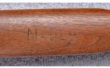 Winchester Model 52 ~ .22 LR - 9 of 9