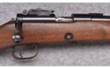 Winchester Model 52 ~ .22 LR - 3 of 9