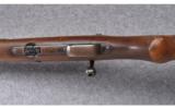 Winchester Model 52 ~ .22 LR - 5 of 9