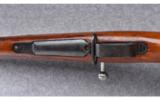 M98 Persian Mauser ~ 8 MM Mauser - 5 of 9