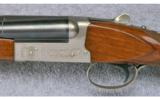 Winchester Model 23XTR Pigeon Grade ~ 20 GA - 7 of 9