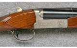 Winchester Model 23XTR Pigeon Grade ~ 20 GA - 3 of 9