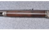 Winchester ~ Model 1873 