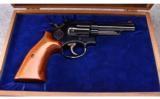 Smith & Wesson Model 19-3 Texas Ranger Commemorative - 3 of 3