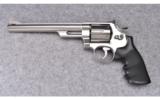 Smith & Wesson Model 629-1 ~ .44 Magnum - 2 of 2