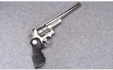 Smith & Wesson Model 629-1 ~ .44 Magnum - 1 of 2