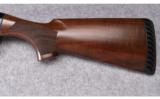 Benelli Montefeltro ~ 12 GA - 8 of 9
