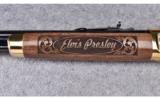 Winchester Model 1894 ~ Elvis Presley Commemorative ~ .30-30 Win - 6 of 9