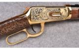 Winchester Model 1894 ~ Elvis Presley Commemorative ~ .30-30 Win - 3 of 9