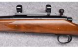 Remington ~ Model 700 Classic ~ .300 Wby. Mag. - 7 of 9