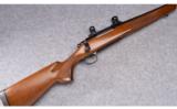 Remington ~ Model 700 Classic ~ .300 Wby. Mag. - 1 of 9