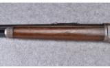 Winchester Model 1894 ~ .38-55 - 6 of 9