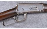 Winchester Model 1894 ~ .38-55 - 3 of 9