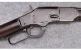 Winchester Model 1873 Sporting Rifle ~ .38-40 - 3 of 9