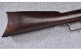 Winchester Model 1873 Sporting Rifle ~ .38-40 - 2 of 9