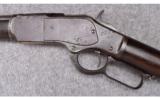 Winchester Model 1873 Sporting Rifle ~ .38-40 - 7 of 9