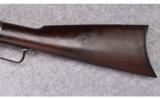 Winchester Model 1873 Sporting Rifle ~ .38-40 - 8 of 9