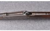 Winchester Model 55 Takedown ~ .30-30 - 9 of 9