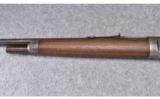 Winchester Model 55 Takedown ~ .30-30 - 6 of 9