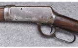 Winchester Model 55 Takedown ~ .30-30 - 7 of 9