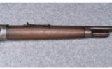 Winchester Model 55 Takedown ~ .30-30 - 4 of 9