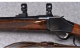 Browning B78 ~ .25-06 - 7 of 9