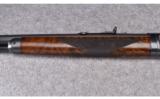 Winchester Model 1892 Custom Takedown ~ .38 Spec. - 6 of 9