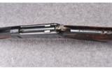 Winchester Model 1892 Custom Takedown ~ .38 Spec. - 9 of 9
