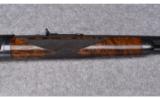 Winchester Model 1892 Custom Takedown ~ .38 Spec. - 4 of 9