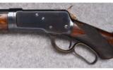 Winchester Model 1892 Custom Takedown ~ .38 Spec. - 7 of 9