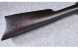 Winchester Model 1890 ~ 1st Model Restored ~ .22 WRF - 2 of 9