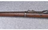 Springfield Model 1878 Trapdoor ~ .45-70 Gov't - 6 of 9