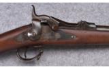 Springfield Model 1878 Trapdoor ~ .45-70 Gov't - 3 of 9