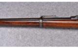 Springfield ~ Model 1878 Trapdoor ~ .45-70 Gov't. - 6 of 9