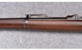 Springfield ~ Model 1884 Trapdoor ~ .45-70 Gov't. - 6 of 9
