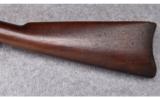 Springfield ~ Model 1884 Trapdoor ~ .45-70 Gov't. - 8 of 9