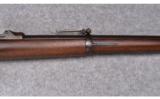 Springfield ~ Model 1884 Trapdoor ~ .45-70 Gov't. - 4 of 9