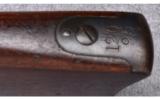 Springfield ~ Model 1884 Trapdoor ~ .45-70 Gov't. - 9 of 9