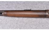 Winchester Model 92 ~ .25-20 - 6 of 9