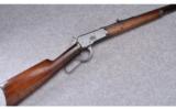 Winchester Model 1892 ~ .32-20 - 1 of 9