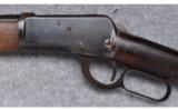 Winchester Model 1892 ~ .32-20 - 7 of 9
